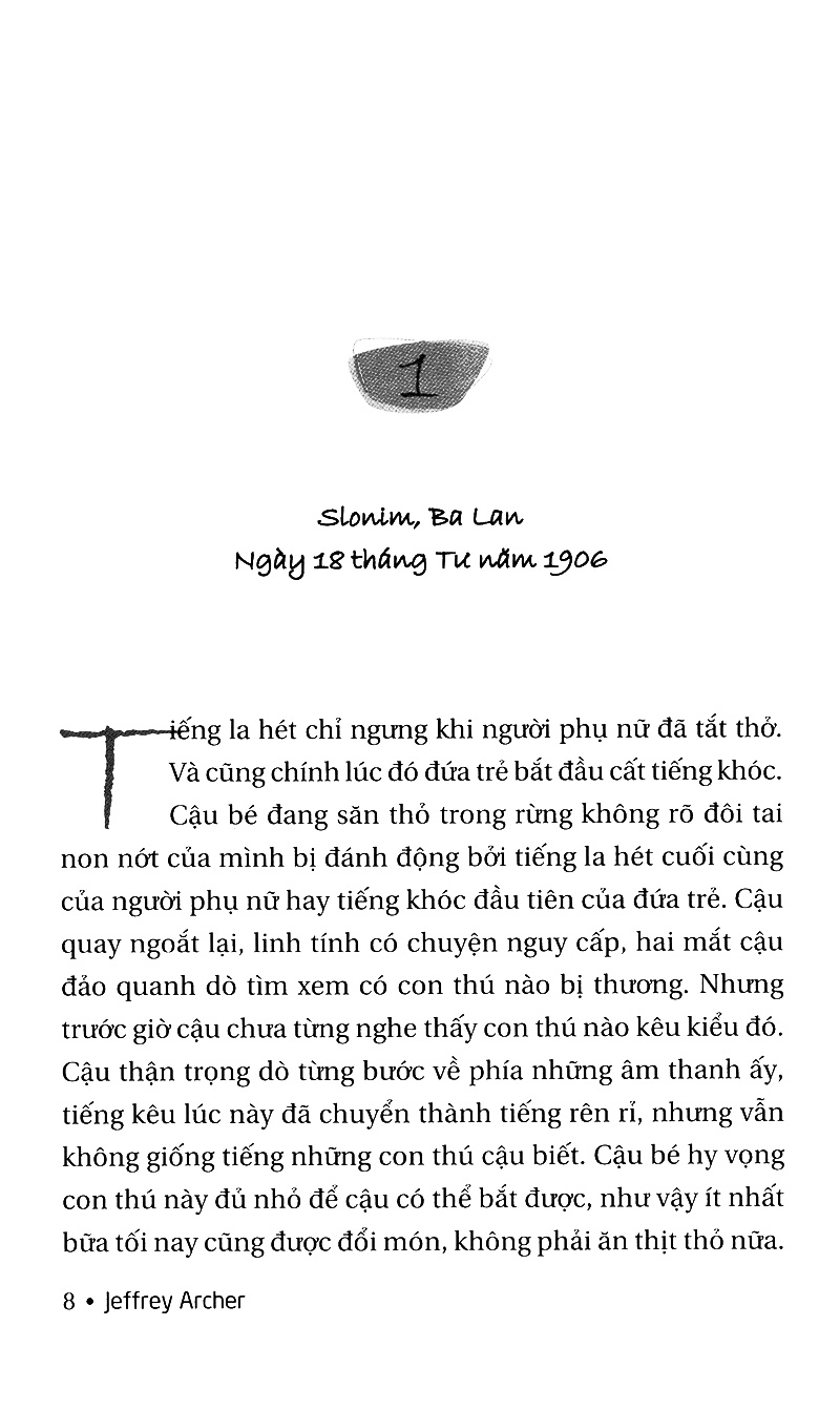 Sách - Hai Số Phận (Bìa Mềm) - HH - Newshop