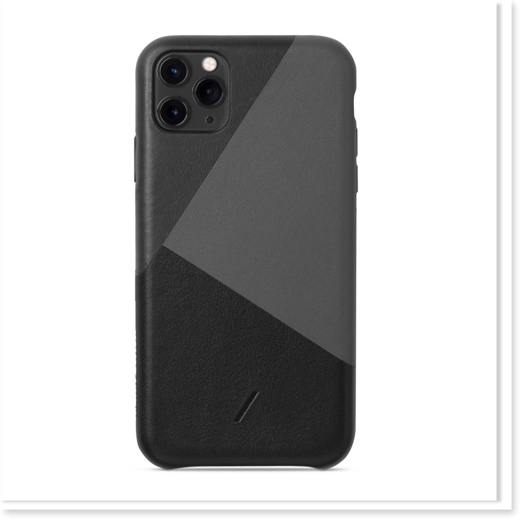 Ốp Native Union iPhone 11/11 Pro/11 Pro Max Native Union Clic Marquetry