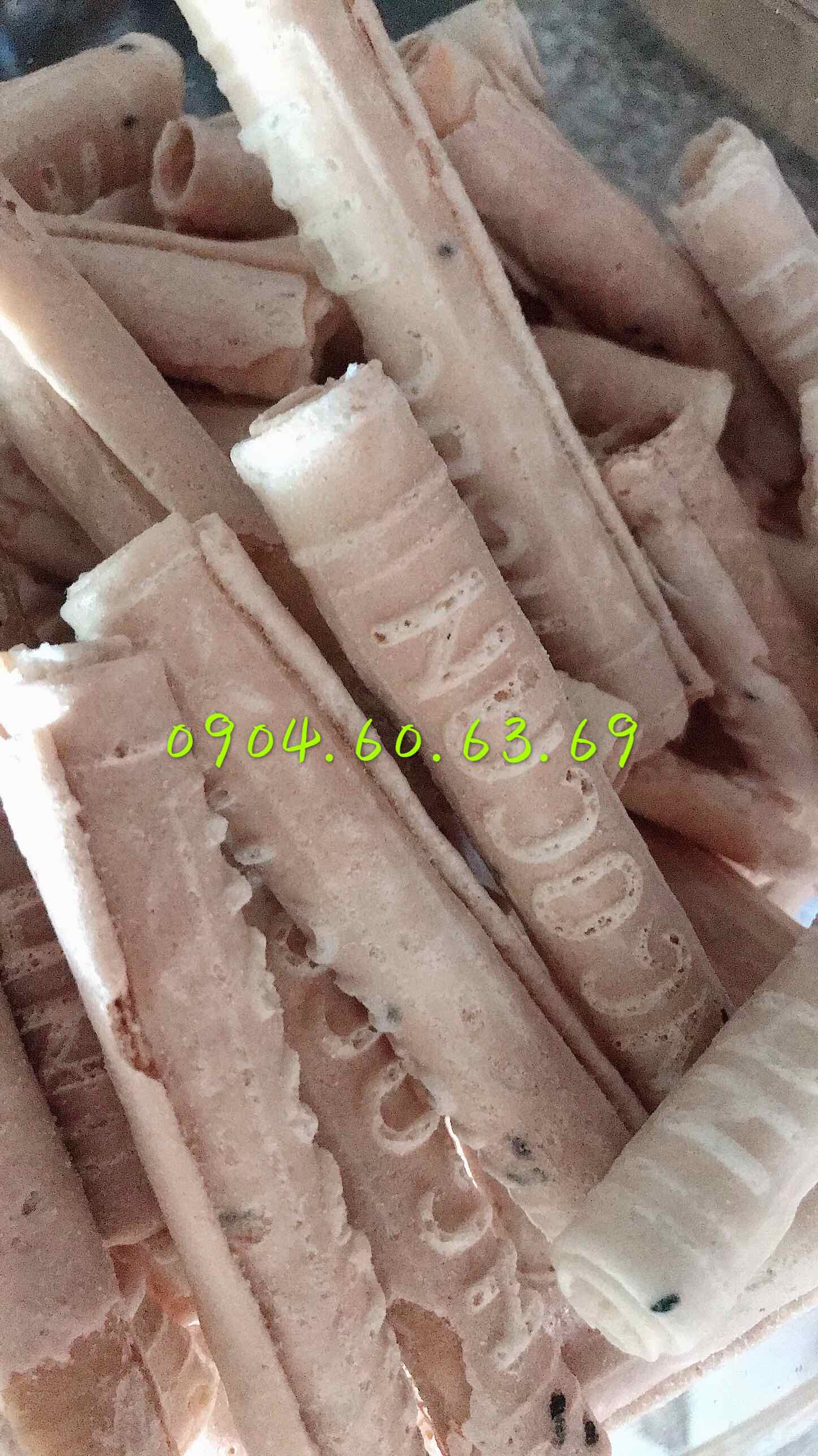 Bánh Ống Mè 1kg