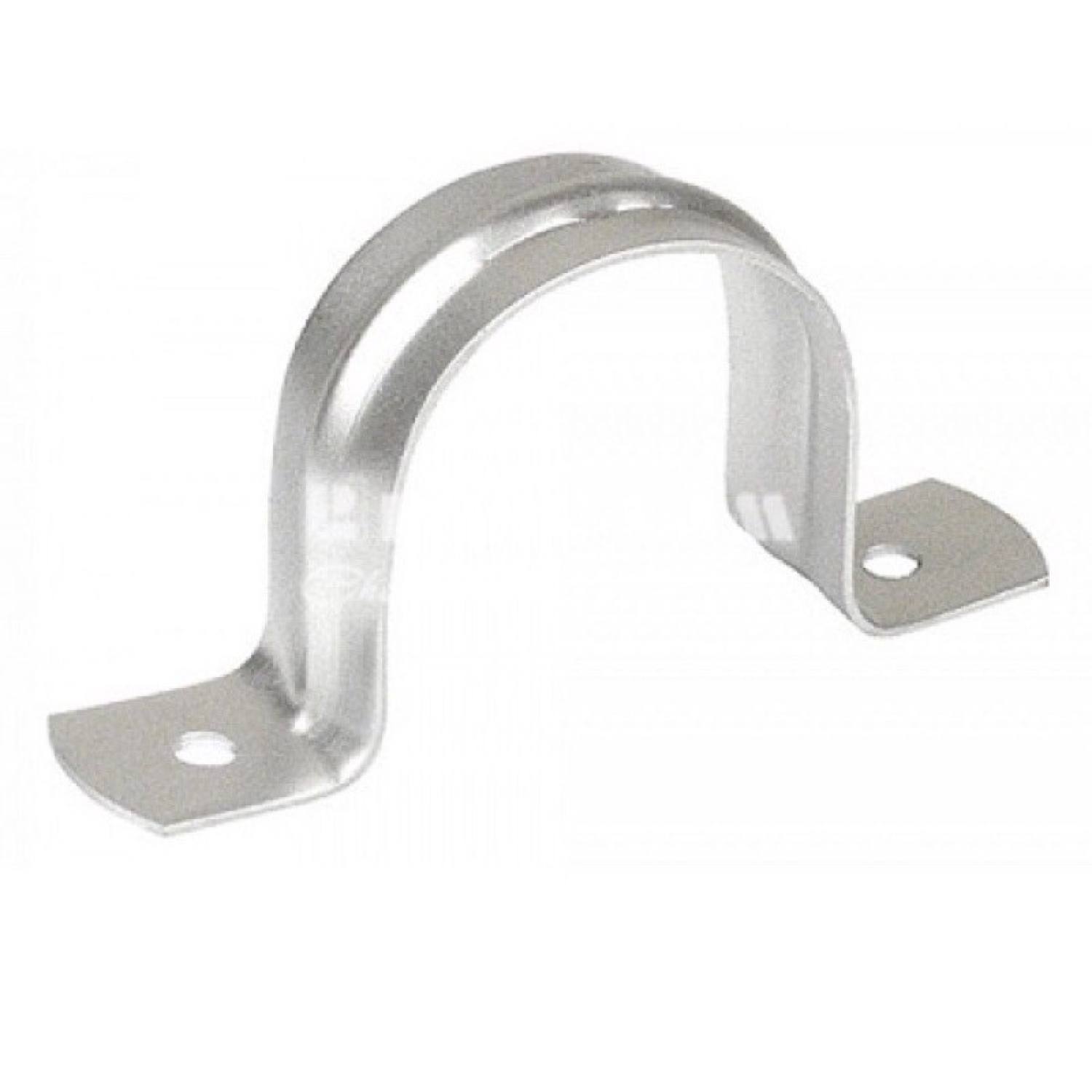 Kẹp ống nước inox (ø 21 -> ø 114)
