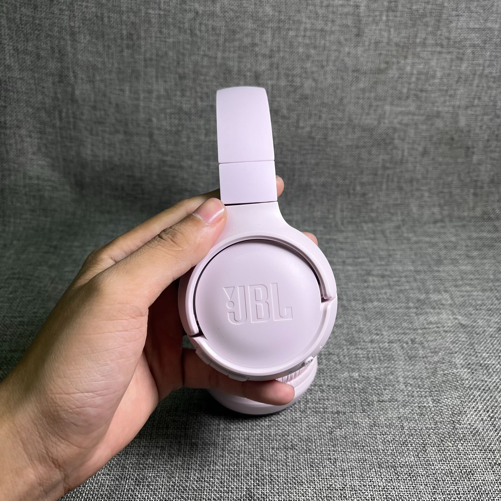 Tai nghe Bluetooth JBL Tune 510BT