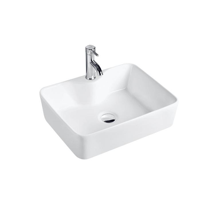 chậu lavabo đặt bàn