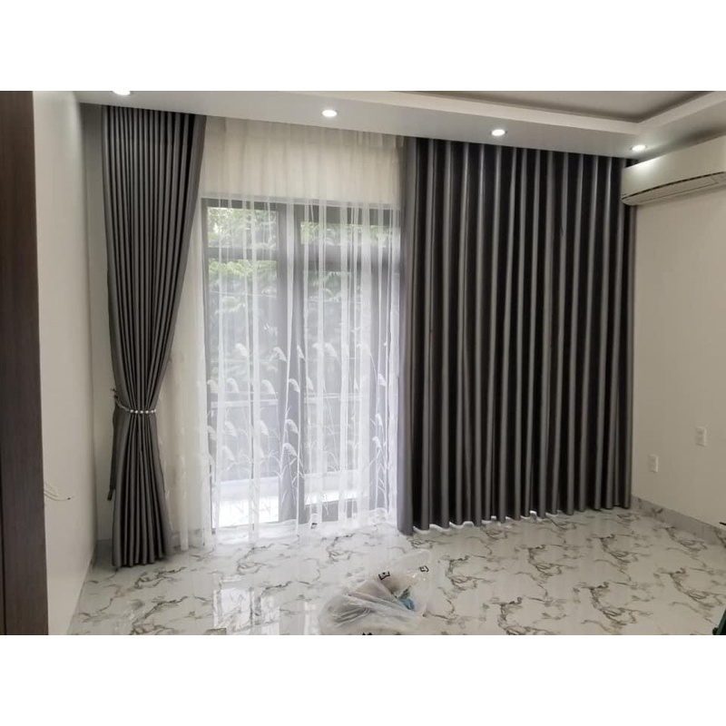 Rèm cửa sổ nhỏ phòng ngủ , phòng khách