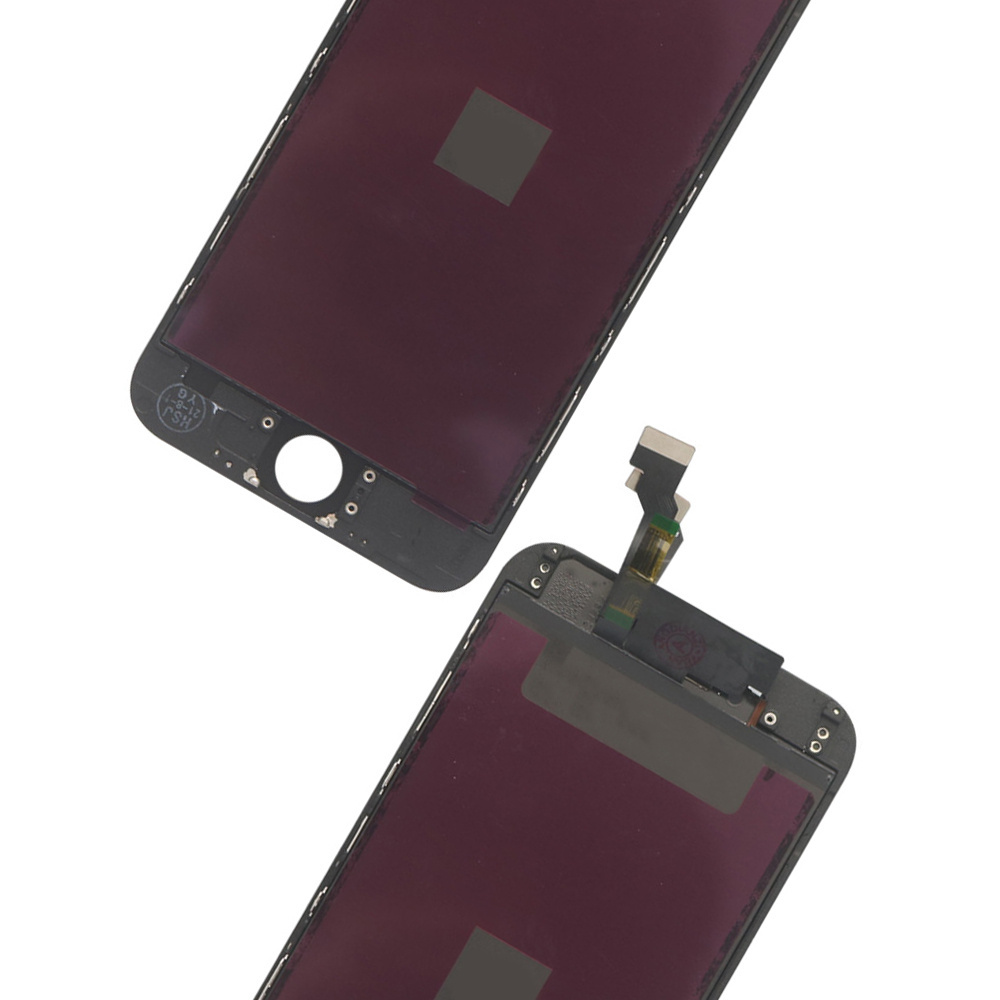 LCD Display For iPhone 6 Touch Screen Assembly Replacement 100% Tested No Dead Pixel+Free Tools