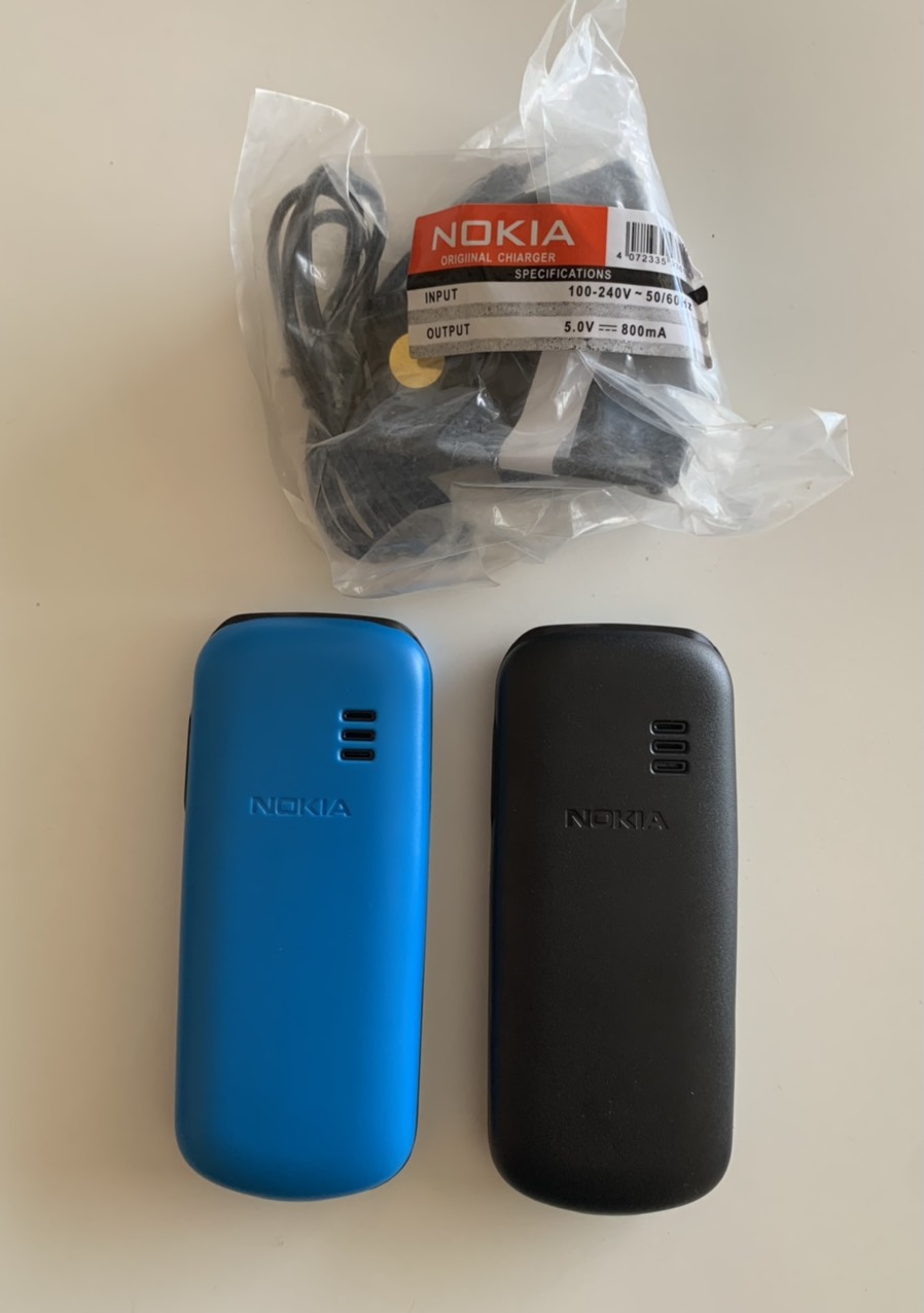 điện thoại Nokia 1280 chính hãng.