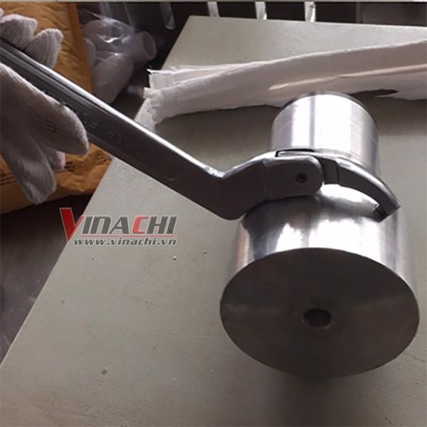 Cờ lê vặn thông minh, cờ lê đầu móc