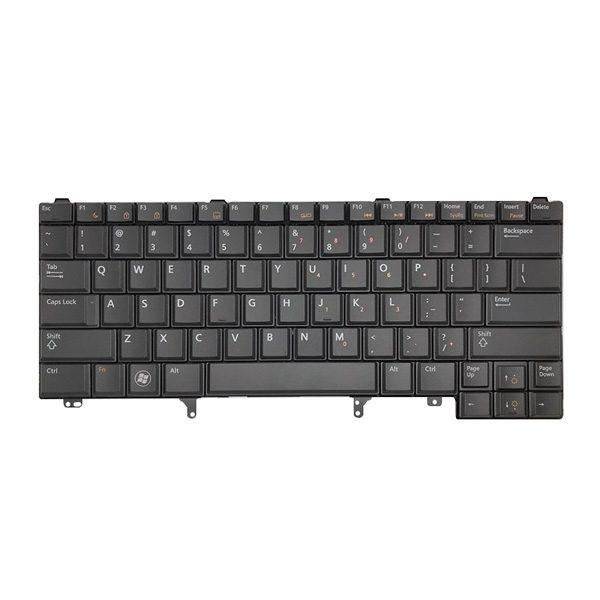 Bàn phím laptop Dell latitude E6420 5420 E6320 E6330 E6430