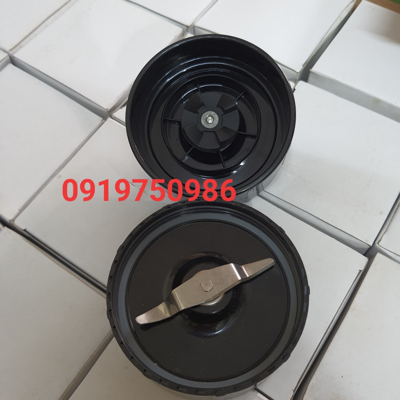Zoăng cao su và dao xay máy xay sinh tố SUNHOUSE- Kho buôn linh kiện gia dụng