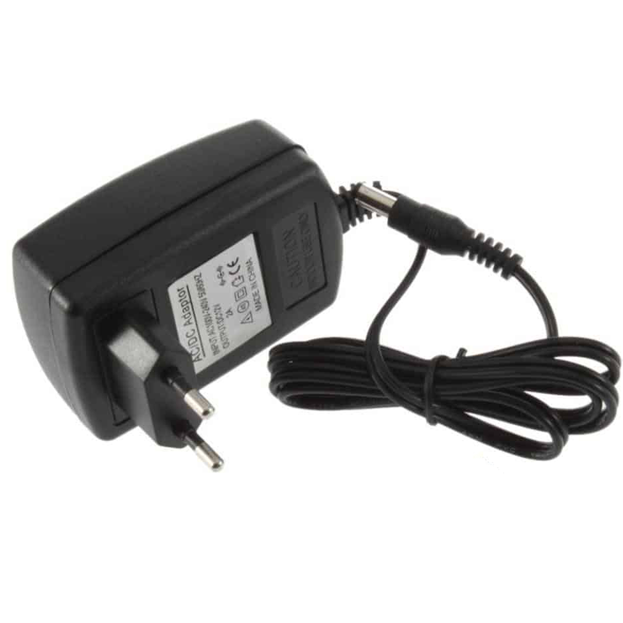 BỘ SẠC 12V-2A / ADAPTER 12V-2A