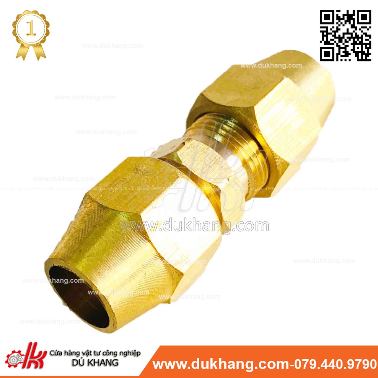 Nối hai đầu hạt bắp thau