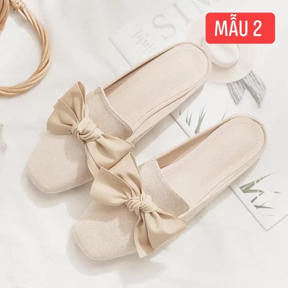 combo áo, giày, sục