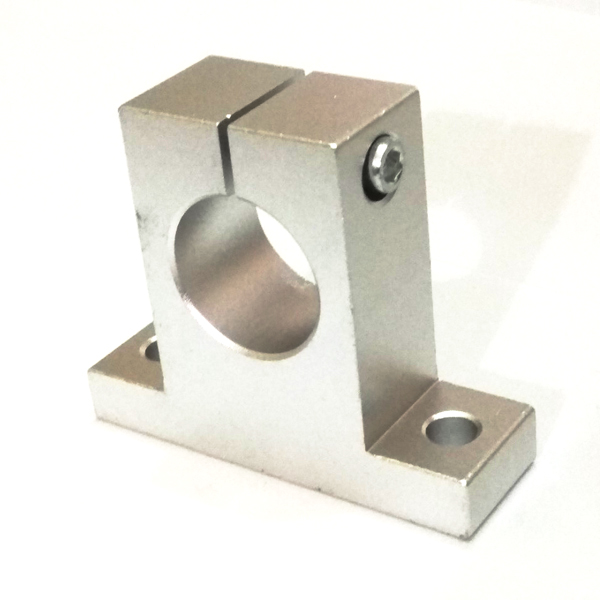 Gối đỡ ray trượt tròn SK từ 30 đến 50