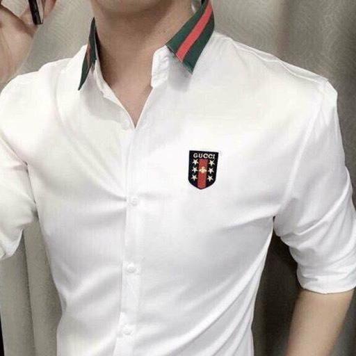 ÁO SOMI NAM CAO CẤP JULYSHOP94 JS577
