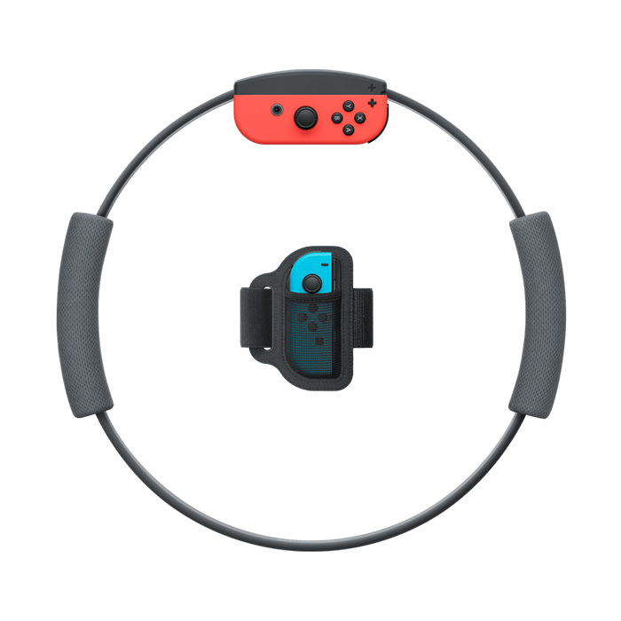 Thẻ Game Switch RING FIT ADVENTURE