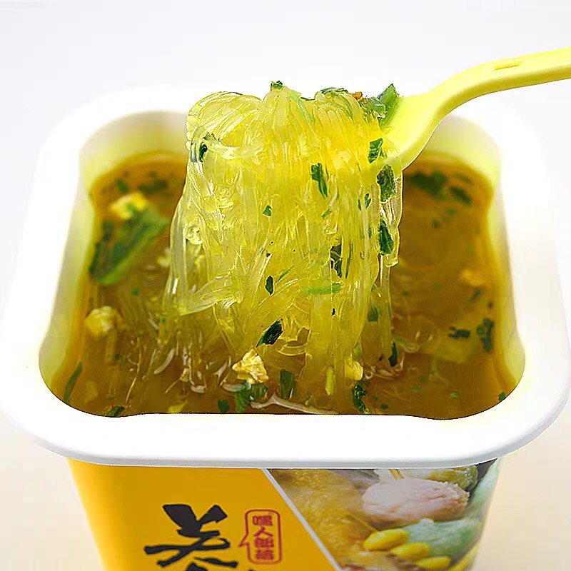 [HCM]Lẩu cốc Full Topping ???????? - Lẩu viên không cay