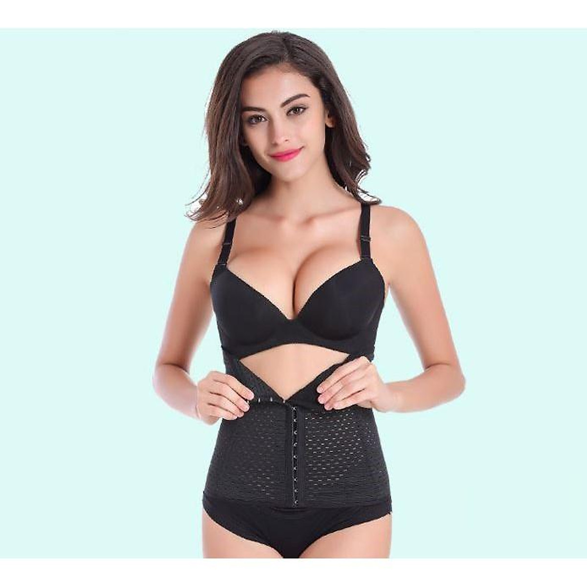 Đai nịt bụng thông hơi giảm mỡ