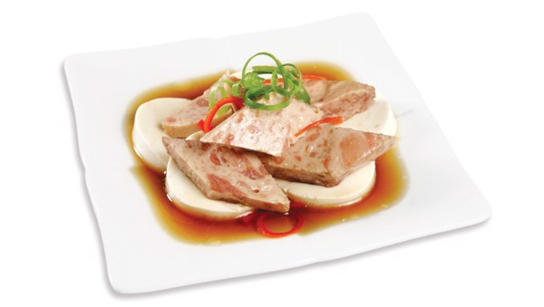 [Hộp 185g] HEO 2 LÁT [VN] SEASPIMEX Sliced Pork