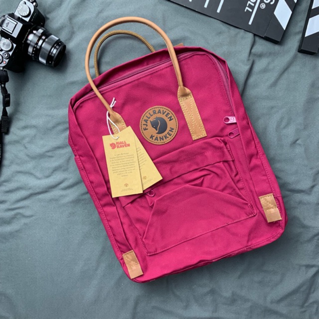 Balo Kanken No.2 backpack