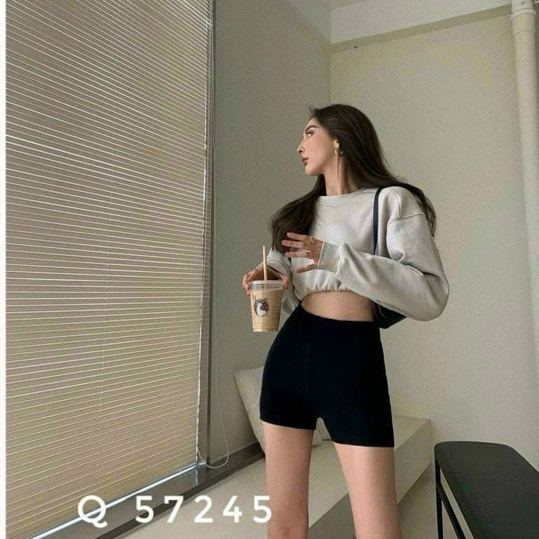 Quần Đùi Cotton Mẫu Mới Tinh