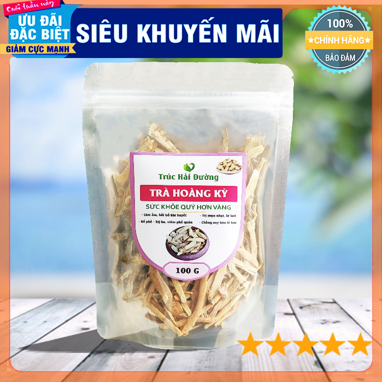 Huang Qi Tea, Astragalus Membranaceus Root – Max Strength - Supports Cardiovascular Health and Healthy Immune Function