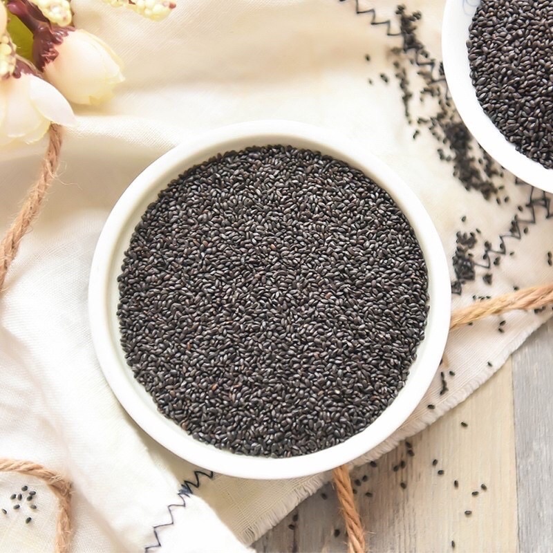 Hạt é loại sạch 500gr