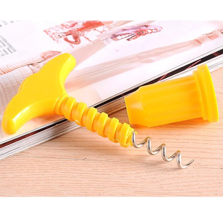 Dụng cụ đồ khui mở nút chai vang f294spts