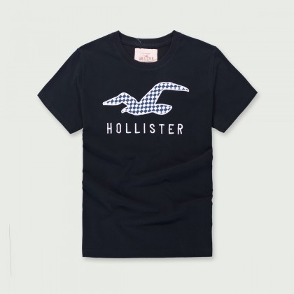 Áo thun nam hollister