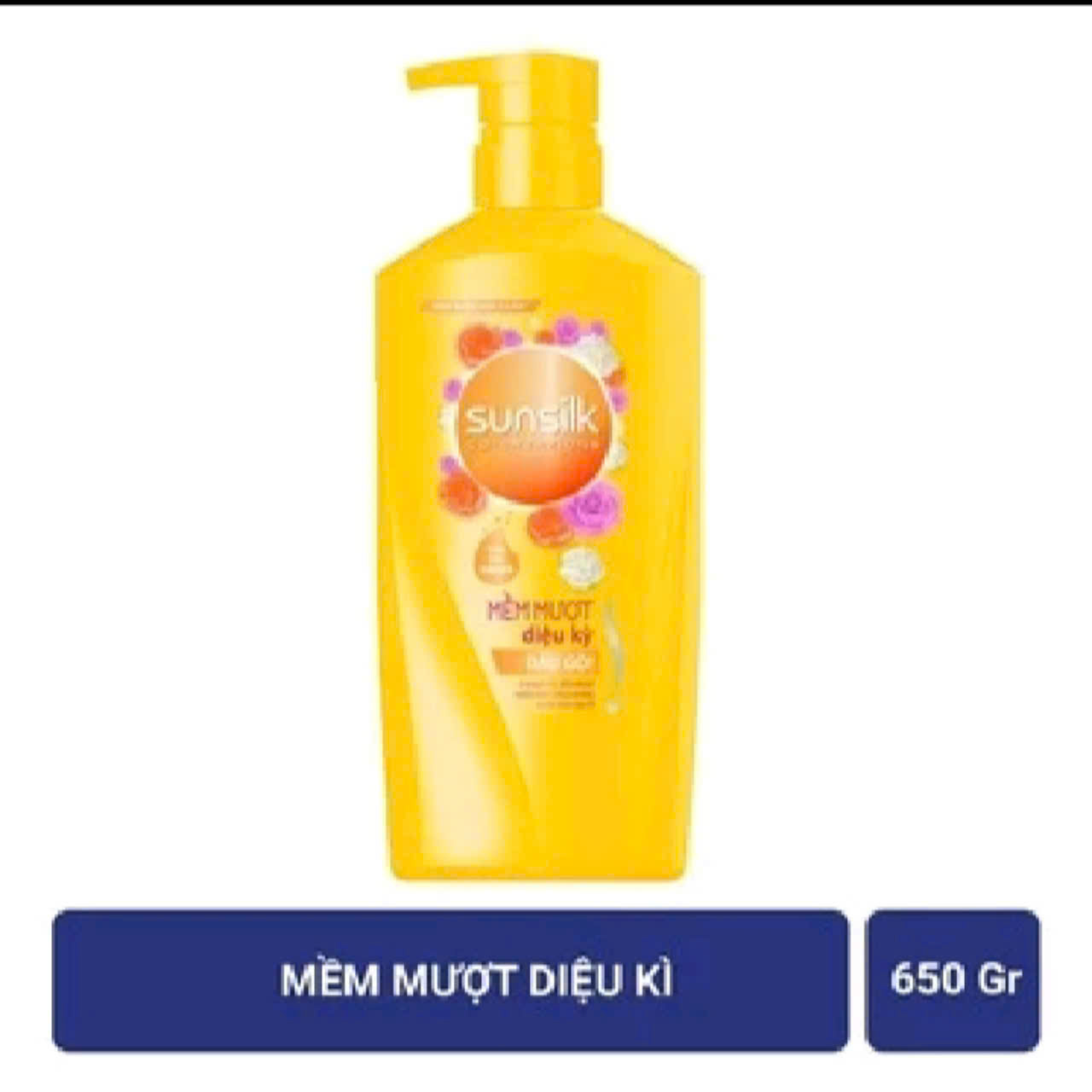 DẦU GỘI SUNSILK 900G  ( Hàng công ty chính hãng 100/% )