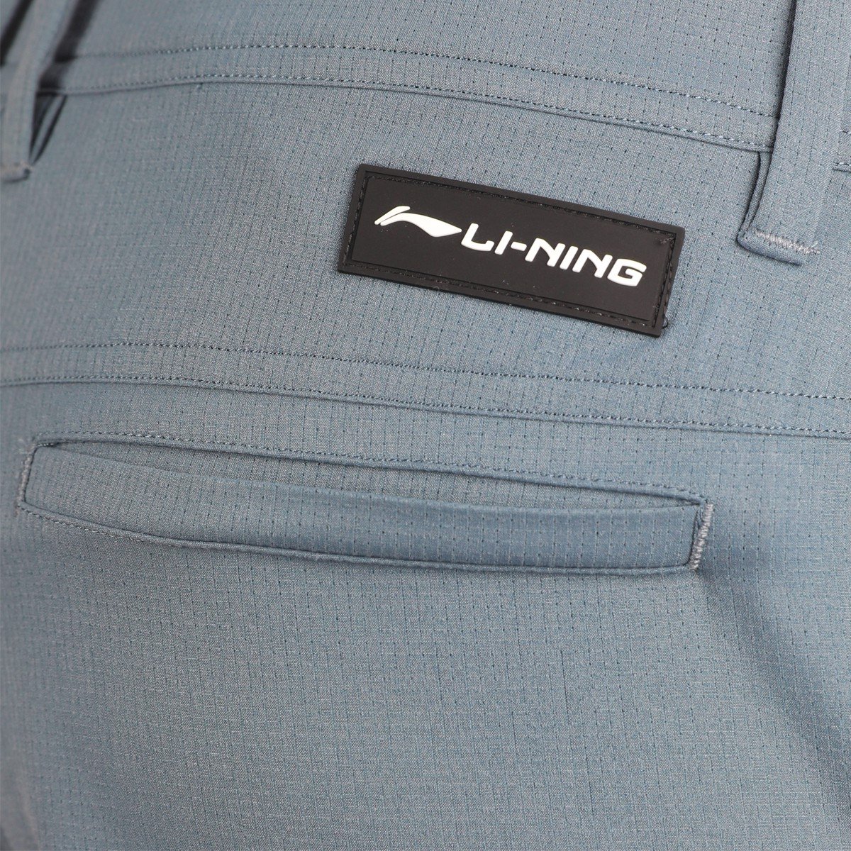 Quần Short Thể Thao Nam Li-Ning AKSSA23-5