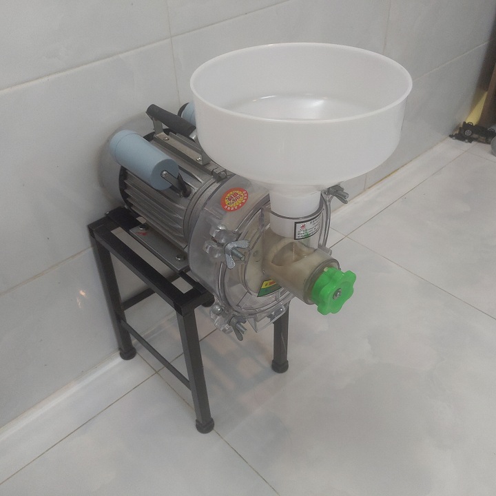 [HCM]Máy xay bột gạo nước YL8012-B