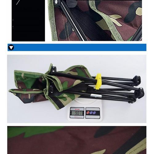 ghế ngồi khi đi câu cá