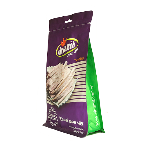 Khoai Môn Sấy VINAMIT 250g