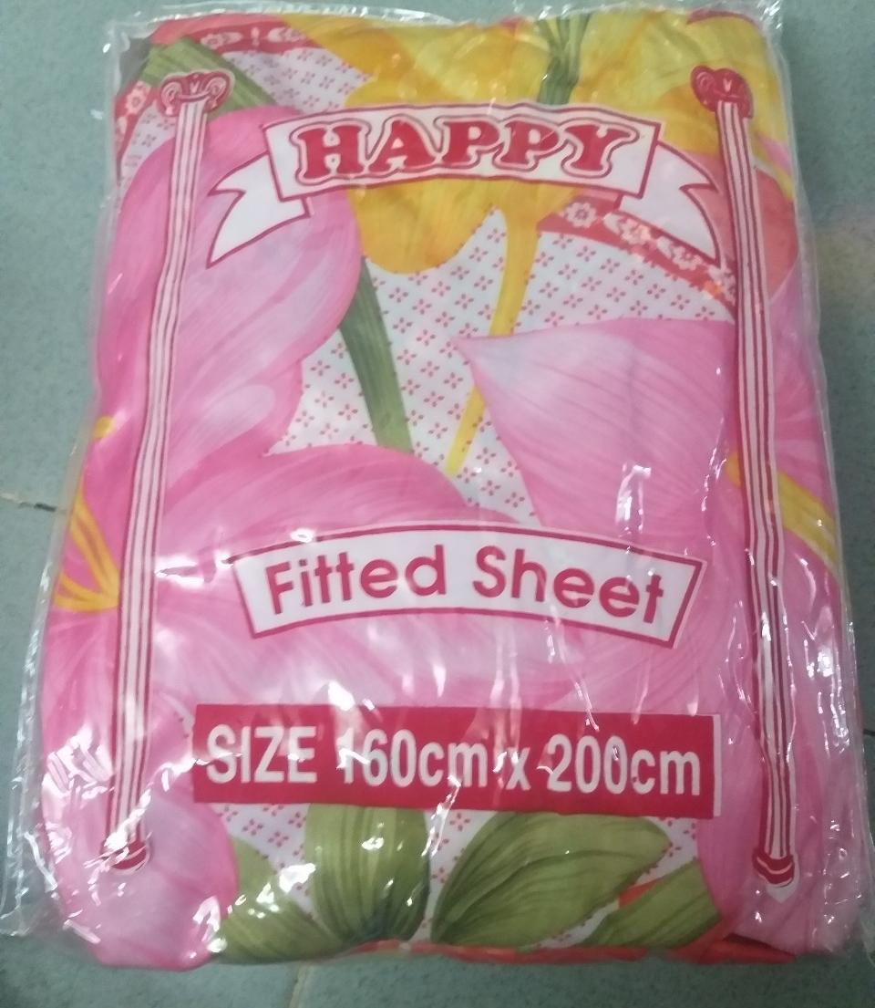 drap thun lạnh 1m8x2mx10cm