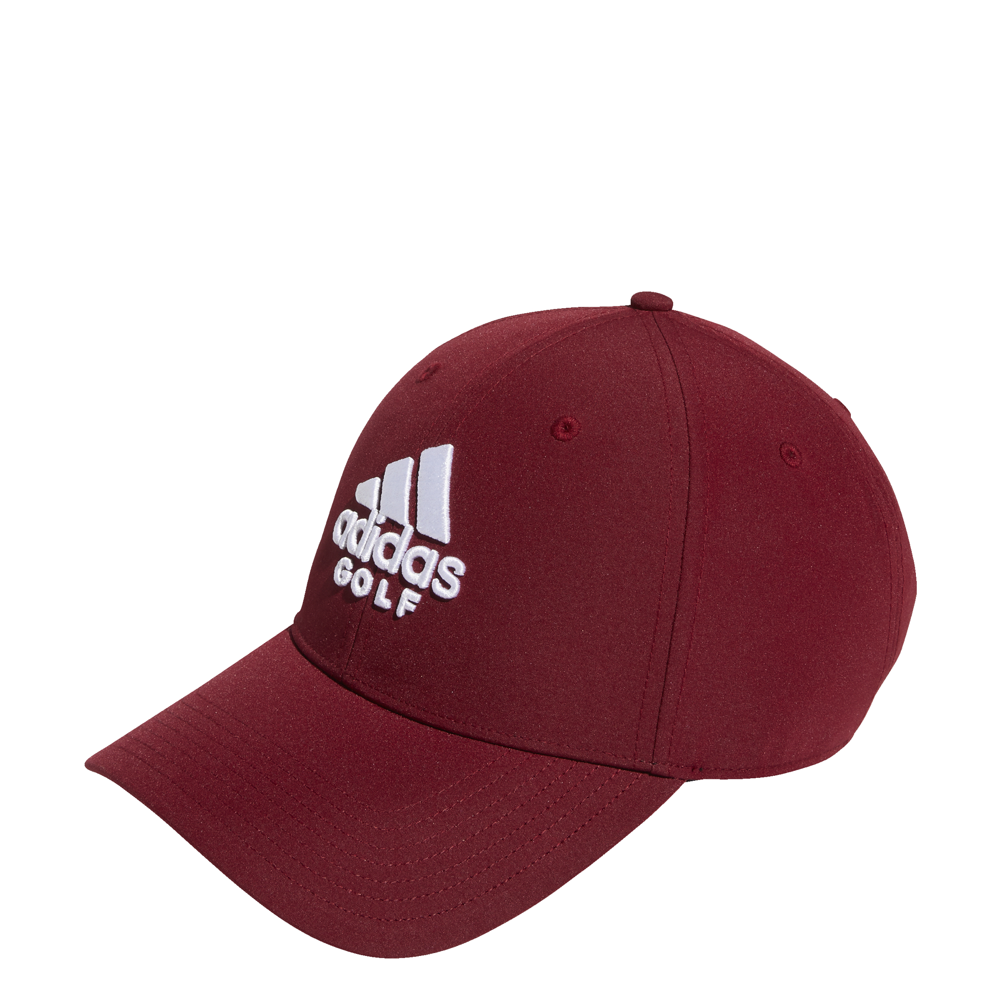 adidas Đánh gôn Mũ Golf Performance Nam Đỏ HA9261
