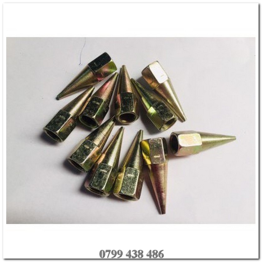 Tay bơm mỡ dành cho bình bơm mỡ