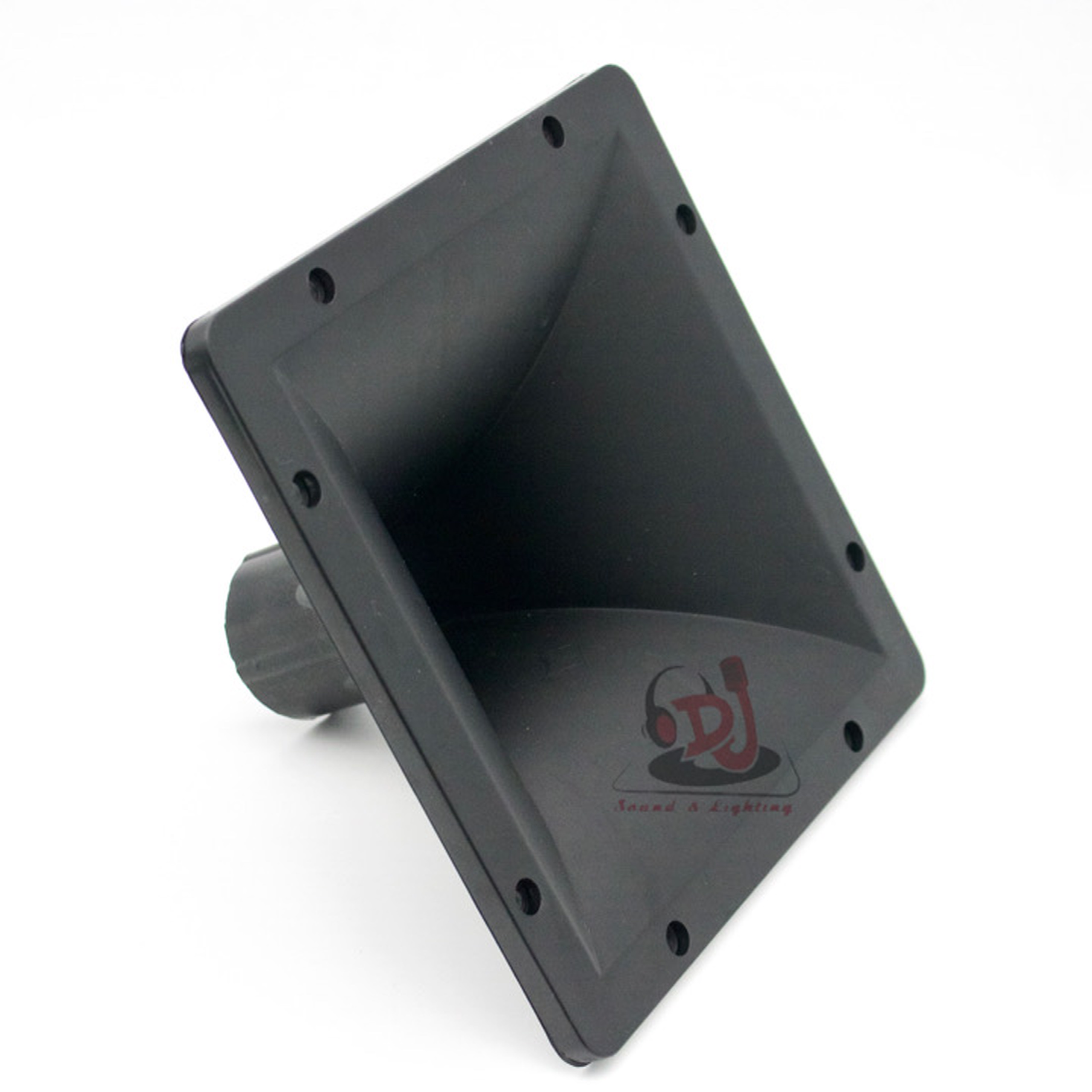 PHỂU TRÉP KÈN LOA KÉO 01 cái họng tép nhựa 20x20 hong loa trep hong loa treble array hong loa trep 750 phểu loa kèn