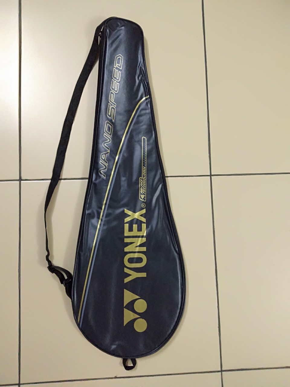 Vợt Cầu Lông Yonex Tập Luyện