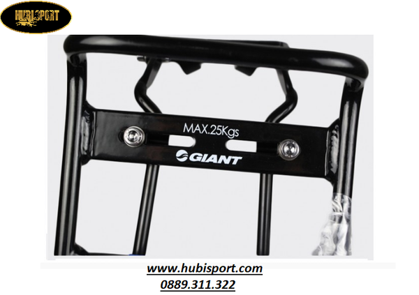Baga Giant MTB 26-27,5 dành cho xe đạp