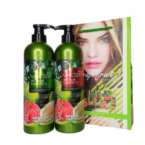 Combo 2 chai dầu gội xả bưởi 850ml 1 chai