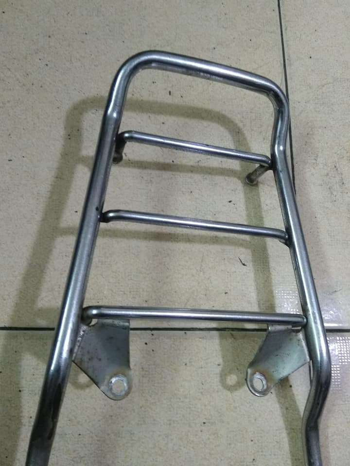 Baga chaly 78,79 ( lắp chung honda 67) hàng tháo xe