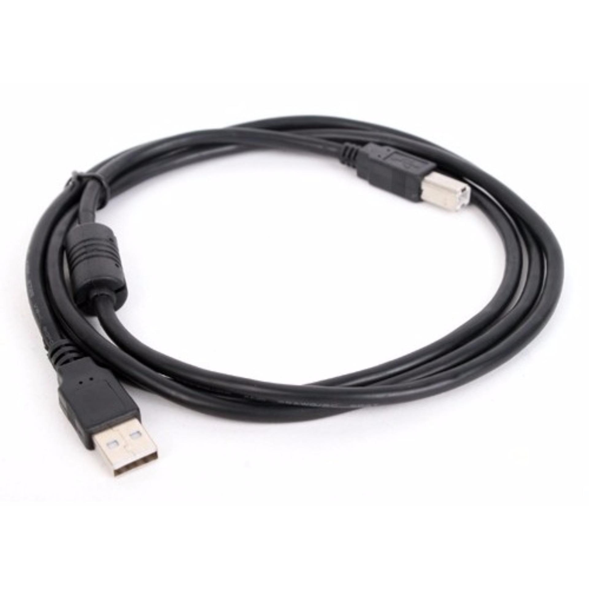 Dây máy in USB 3m chống nhiễu