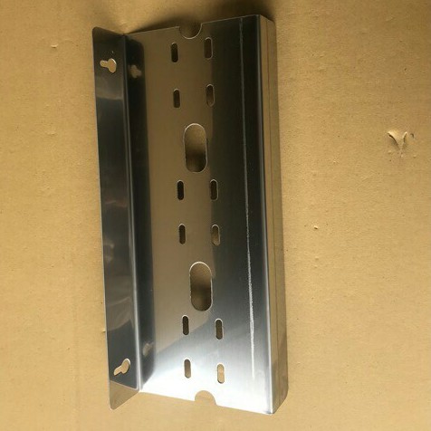 Giá treo 3 cốc lọc 10 inch