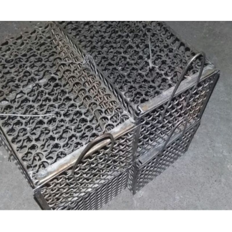 Bẫy lồng chuột đa năng