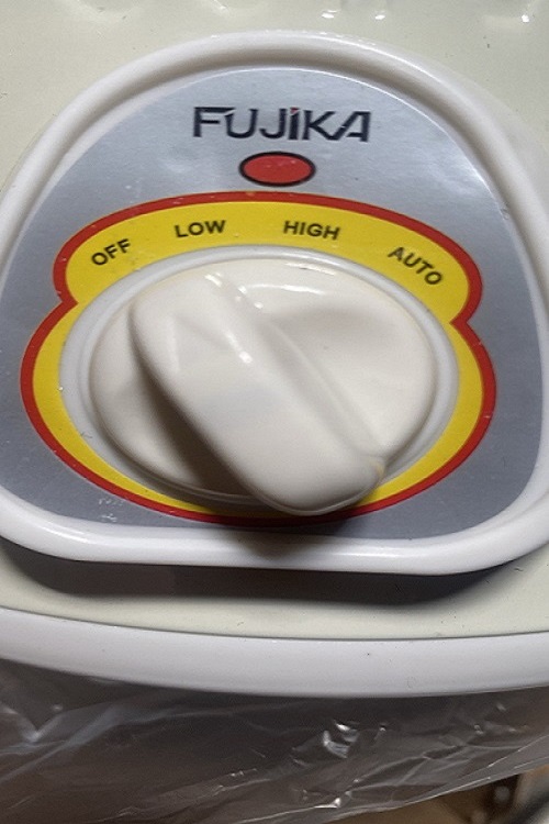 NỒI HẦM CHẬM (KHO CÁ) FUJIKA KC-15
