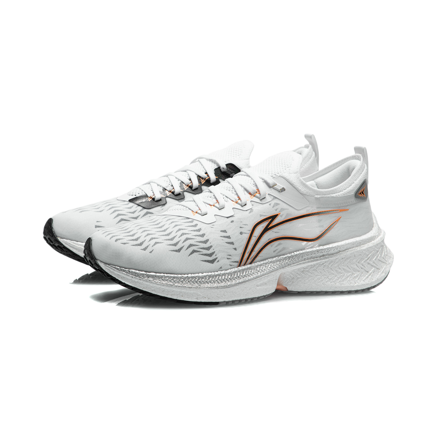 Li-Ning giày chạy bộ nam ARMR005-1