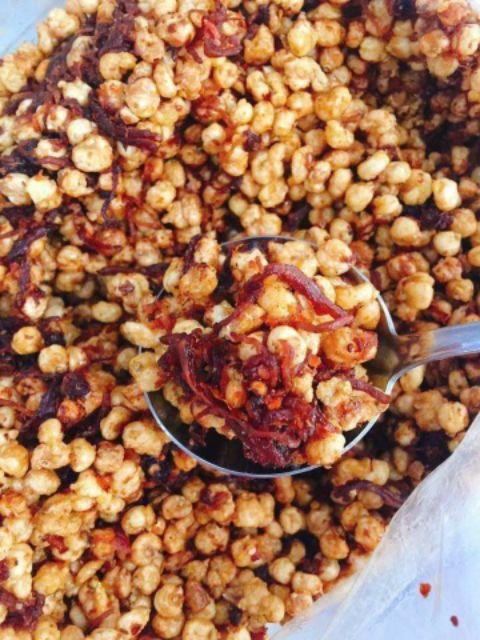 Bắp Rim Nhiều Khô Bò 1Kg Bò Đội Nón