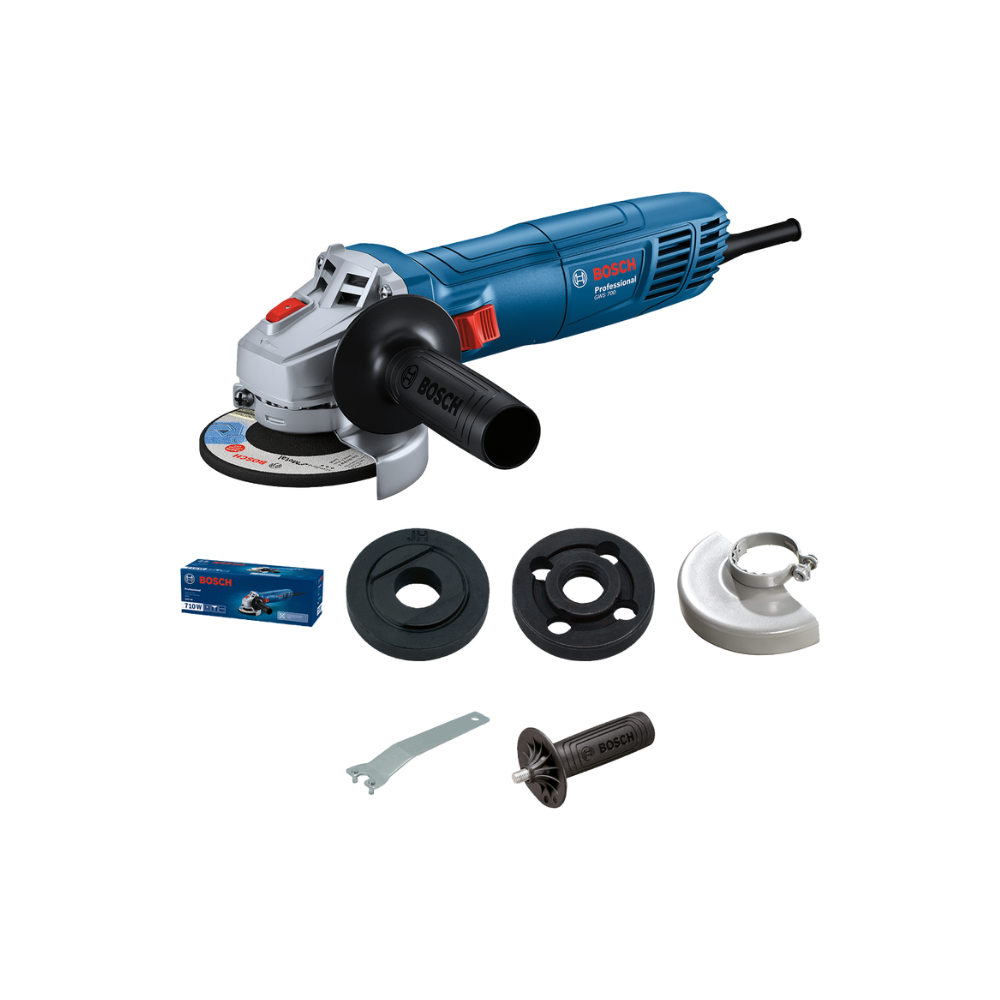 Máy mài góc BOSCH GWS 700