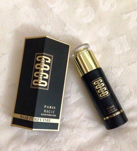 Hair Care Concentrate COCO Perfume - 60ml