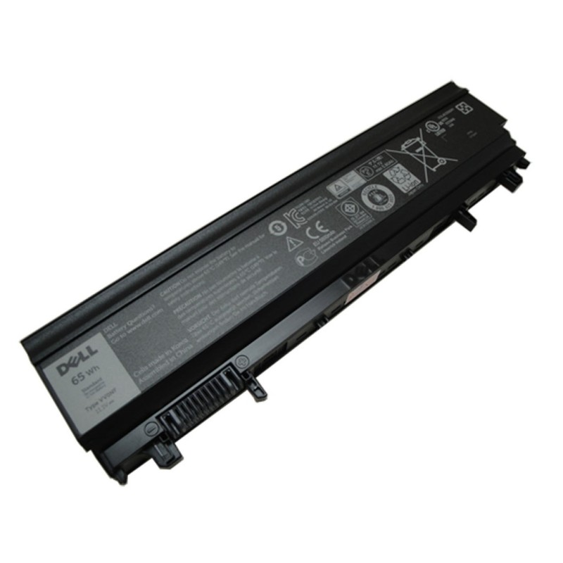 Bảng giá Pin laptop Dell Latitude E5440 E5540 sản phẩm tốt hoạt động ổn định chất lượng cao cam kết như hình độ bền cao Phong Vũ