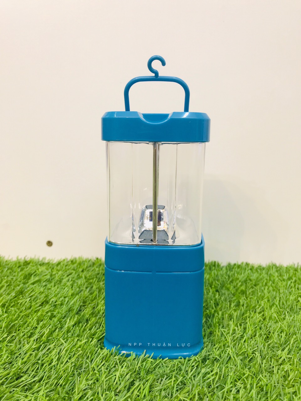 đèn pin led rạng đông 036dc , đèn pin dự phòng cúp điện